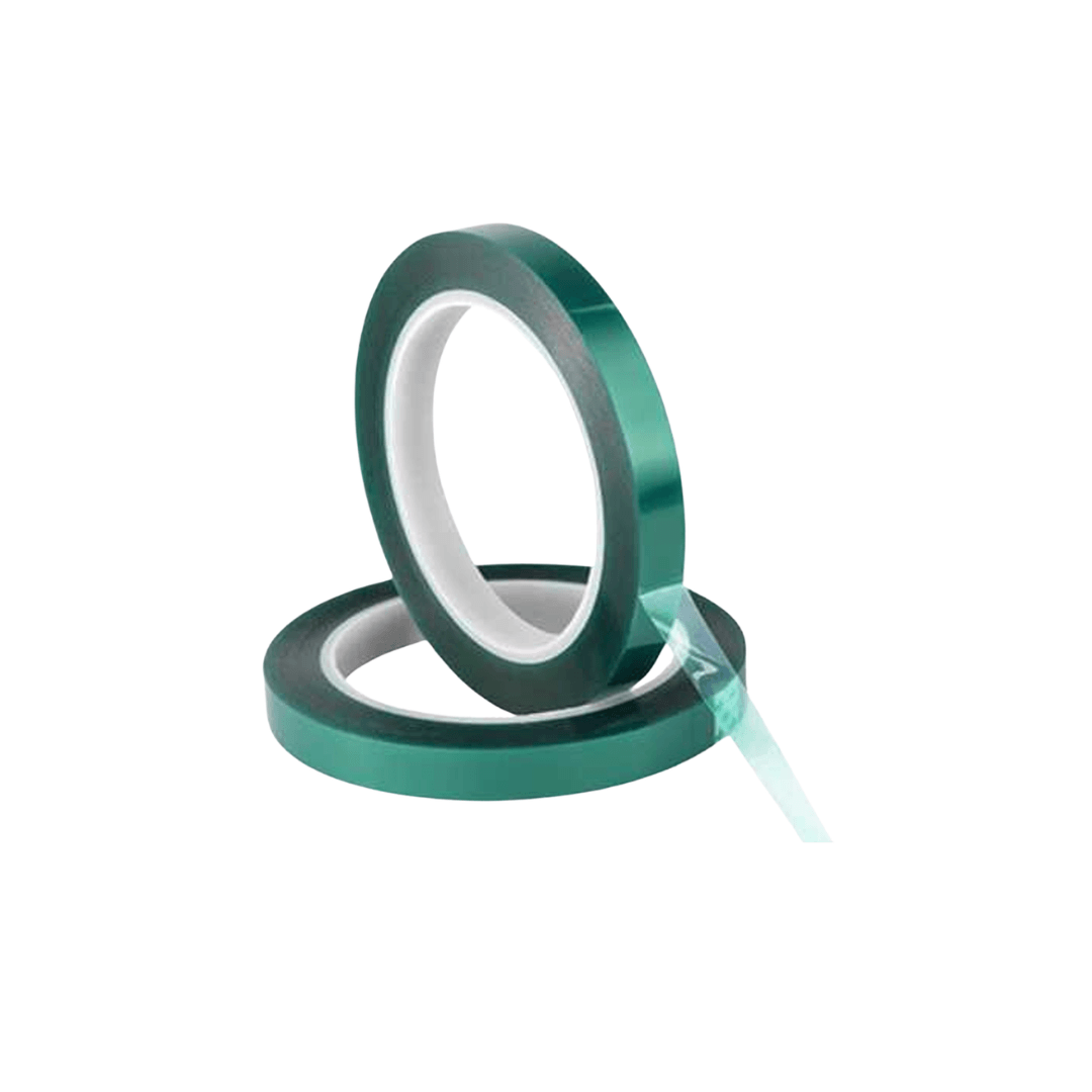 Green Heat Tape